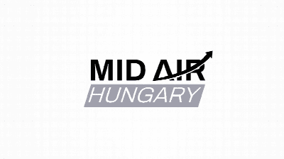 Mid Air Hungary Kft. - Fix útvonalas nyergeses munka Nürnbergből