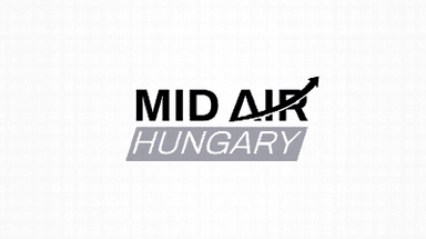 Mid Air Hungary Kft. - Ne pakolj, csak Wabolj !