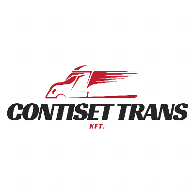 Contiset Trans Kft. - Napi hazajárós C+E konténeres sofőrállás min. 500.000 huf