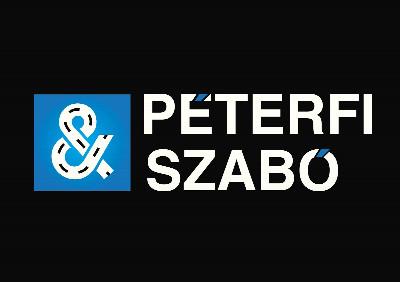 Péterfi & Szabó Kft.  - Nemzetközi Gépjárművezető