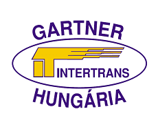 Gartner Intertrans Hungária Kft. - Nemzetközi/CE/Ponyvás