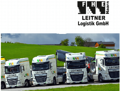 FHE Leitner Logistik GmbH - Ausztriai munkalehetöség