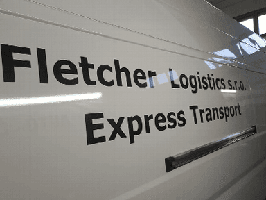 Fletcher Logistics s.r.o - Nemzetközi állás "B" kategóriával
