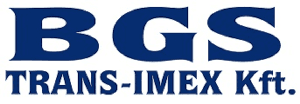 BGS Trans-Imex Kft. - Nemzetközi gépkocsivezető