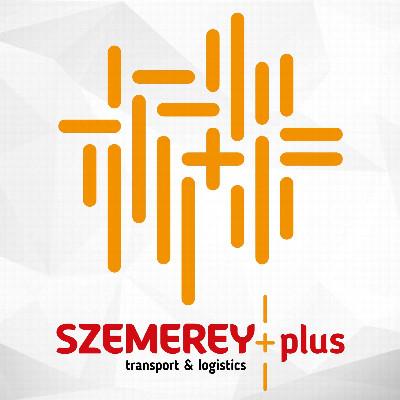 Szemerey Plus Zrt. - Belföldi gépkocsivezető - Budapest