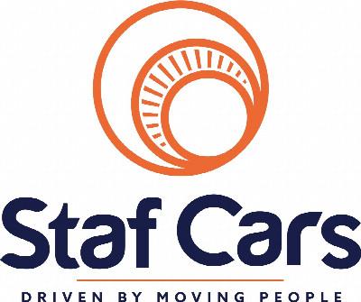 Staf Cars - Autocardriver for Belgian Company