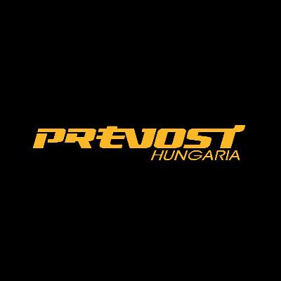 Prevost Hungária Szállítási Kft. - Csatlakozz nemzetközi kamionsofőrként a Prevost Team-hez!